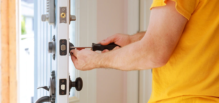 Break-in Prevention Solutions in Capitola, CA