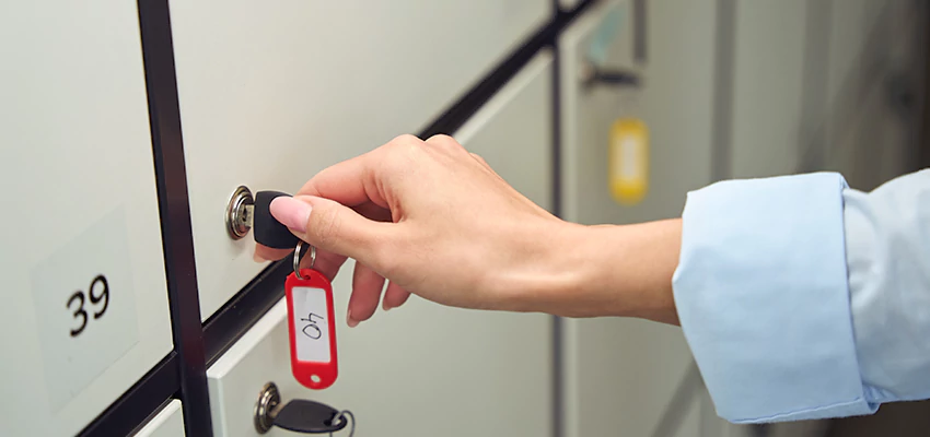 Cabinet Lock Installation in Capitola, California