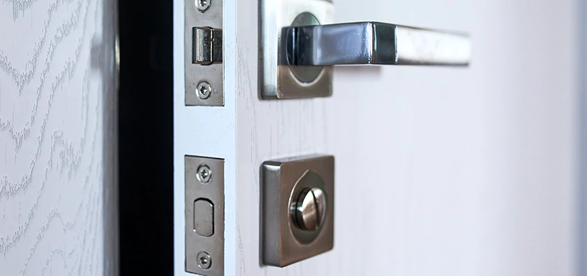 High Security Door Locks Near Me in Capitola, CA