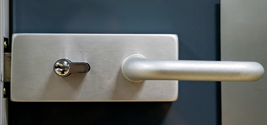 Industrial Lock And Key Repair And Installation in Capitola, CA