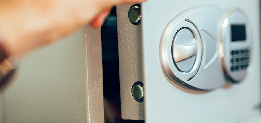 Fingerprint Safe Openers in Capitola, CA