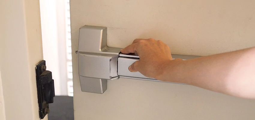 Door Lock Cylinder Reinforcements in Capitola, CA