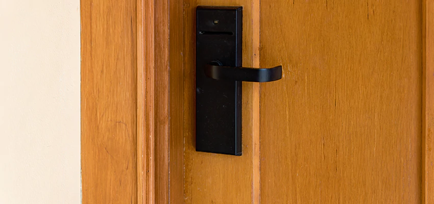 Security Gates For Home Invasion Prevention in Capitola, California