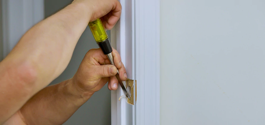 On Demand Locksmith For Key Replacement in Capitola, California