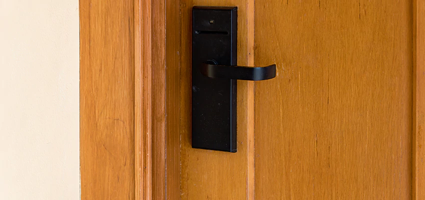 Home Security And Alarm Monitoring in Capitola, California