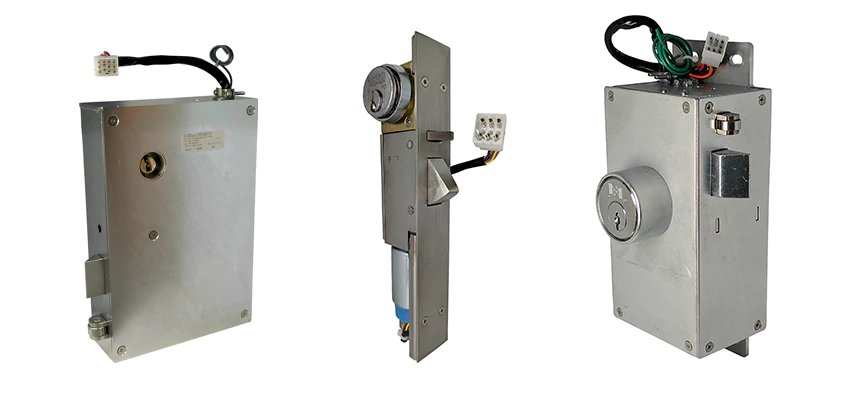 Locksmith For RR Fence Gates Brink Lock in Capitola, CA