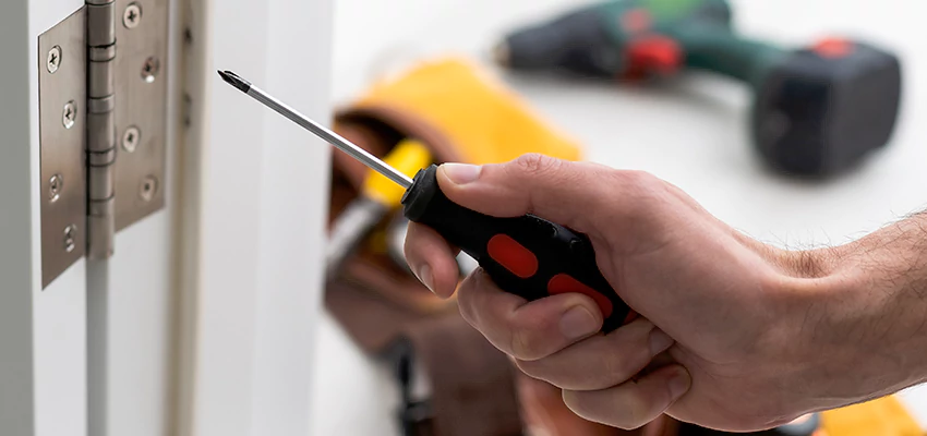 Holiday Emergency Locksmith in Capitola, California