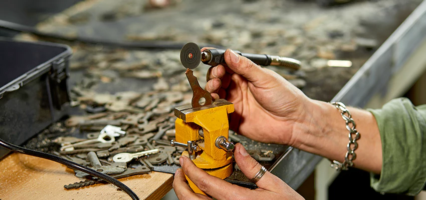 Office Key Lock Service in Capitola, California