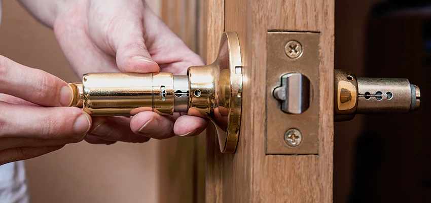 Padlock Lock Replacement Assistance in Capitola, CA