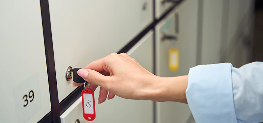Upgrading File Cabinet Locks in Capitola, California