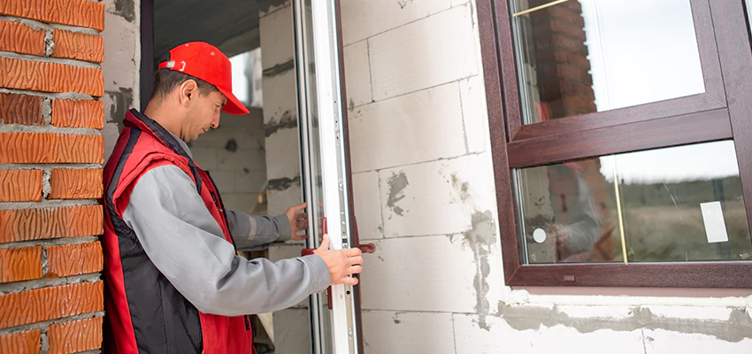 Home Invasion Door Lock Repairs in Capitola, CA