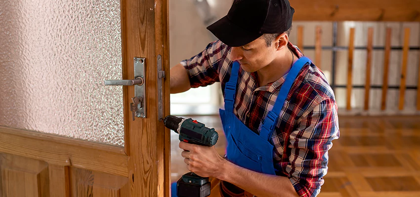 Trusted Local Digital Locks Locksmith Repair in Capitola, California