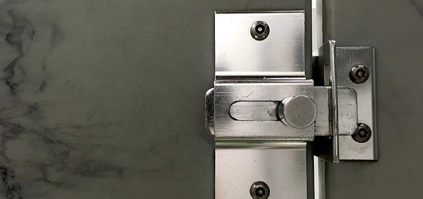 Fix A Room Door Lock in Capitola, CA