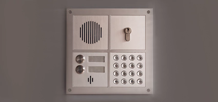 Mobile Access Control System Installation in Capitola, CA