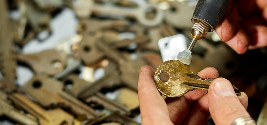 Bathroom Door Lock Rekey in Capitola, CA