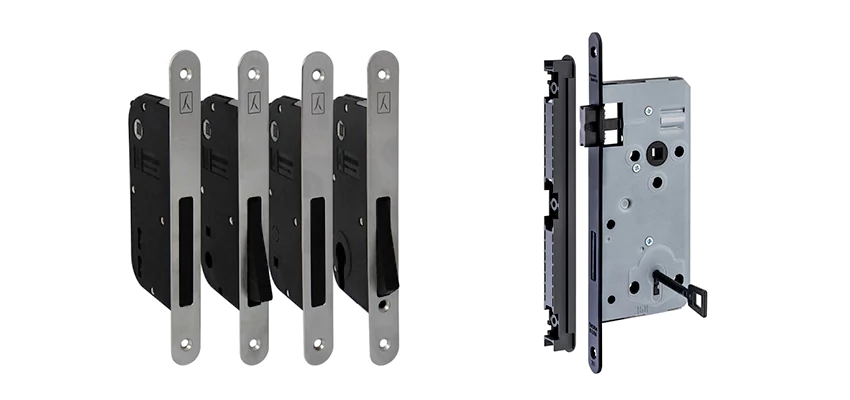 Locksmith For Magnetic Door Locks in Capitola, CA