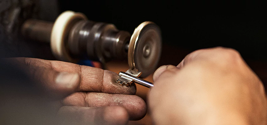 Hotel Lock Master Key System in Capitola, California