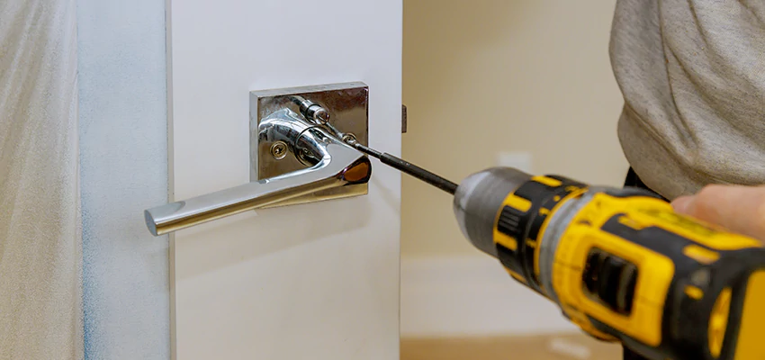 After-hours Locksmith  For Lock Troubleshooting in Capitola, California