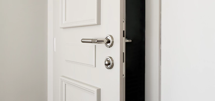 Folding Bathroom Door With Lock Solutions in Capitola, CA