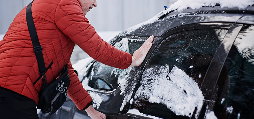 Car Key Retrieval Services in Capitola, California