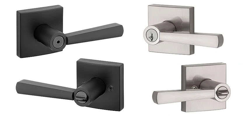 Baldwin Wifi Door Lock Maintenance in Capitola, CA