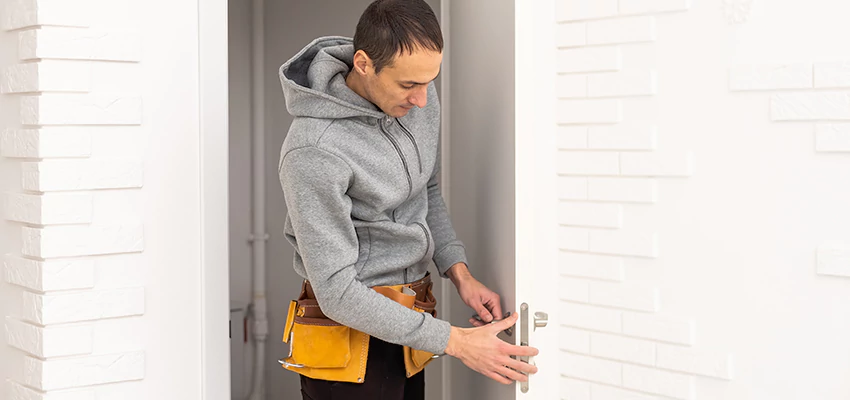 Nighttime Locksmith Near Me in Capitola, CA