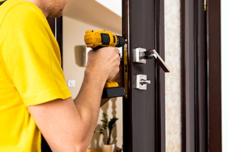 door handle lock repair capitola