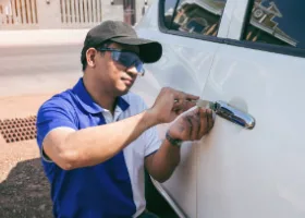 Car Locksmith in Capitola, CA